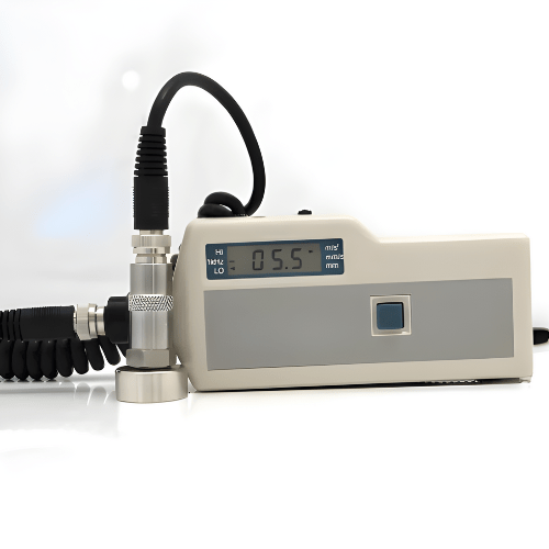Emissions and Stack Low Frequency Acceleration Velocity Instrument - Image 4