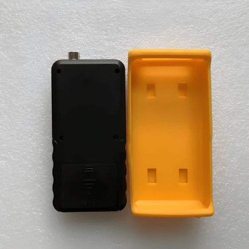 Emissions and Stack Digital Vibration Meter - Image 3