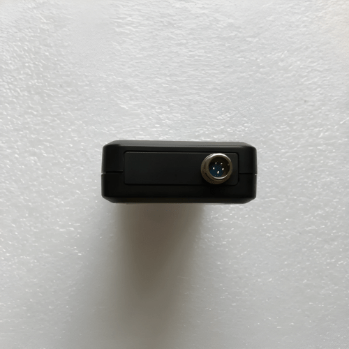 Emissions and Stack Digital Vibration Meter - Image 4