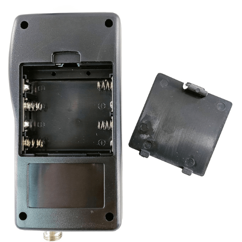 Emissions and Stack Acceleration and Velocity Displacement Vibration Meter - Image 3