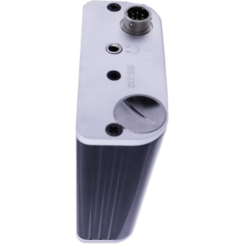 Emissions and Stack Digital Velocity Vibration Meter - Image 2
