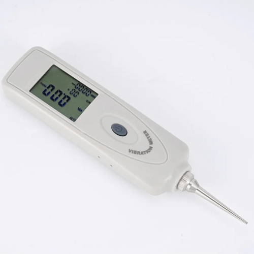 Emissions and Stack Portable Pen Vibration Tester