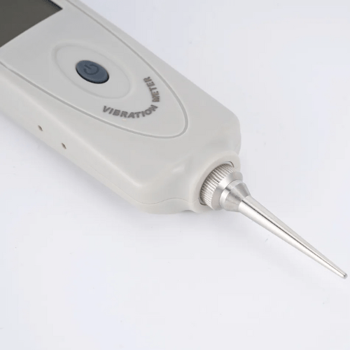 Emissions and Stack Portable Pen Vibration Tester - Image 2