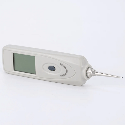 Emissions and Stack Portable Pen Vibration Tester - Image 3