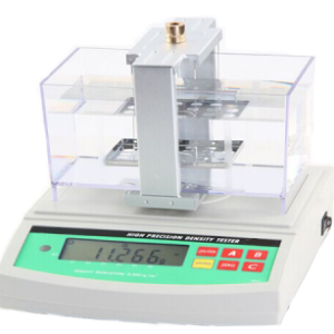 Emissions and Stack Solid Density Meter with Standard Accessories (Alarm)