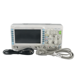 Emissions And Stack Digital Oscilloscope (TFT LCD Display)
