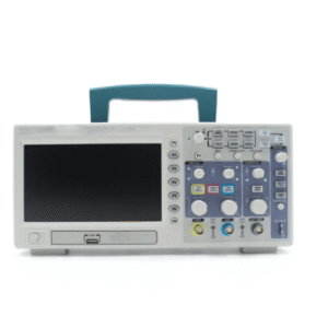 Emissions And Stack Digital Oscilloscope (2 Channels PC USB)