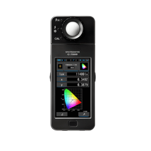 Emissions and Stack Wireless Light Colorimeter