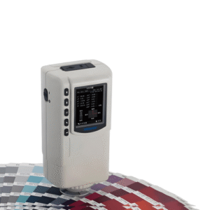 Emissions and Stack Wireless Biobase Colorimeter