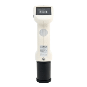 Emissions and Stack Spectrophotometer Colorimeter