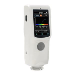 Emissions and Stack Portable Plastic Colorimeter
