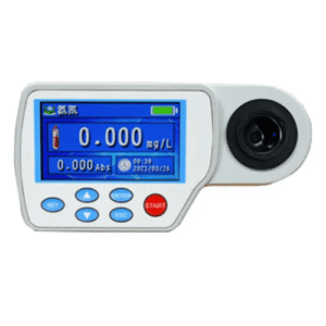 Emissions and Stack Handheld Colorimeter