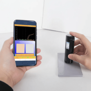 Emissions and Stack Wireless Handheld Colorimeter