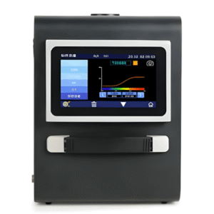 Emissions and Stack Wireless Colorimeter