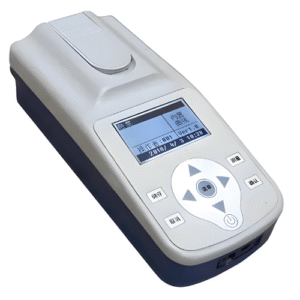 Emissions and Stack Wireless Water Colorimeter