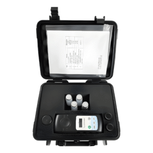 Portable Chlorine Colorimeter for Accurate Water Testing - Emissions and Stack - Emissions and Stack