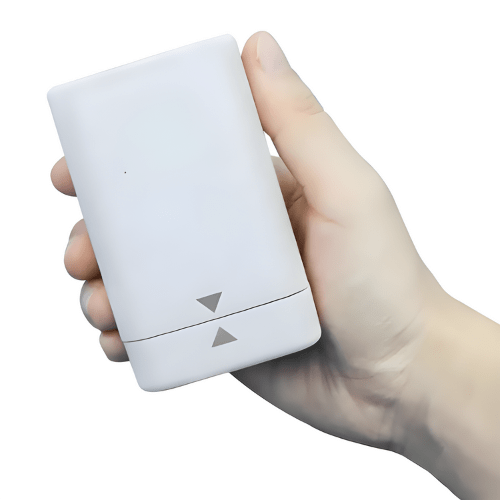 Bluetooth Wireless Colorimeter for Accurate Color Measurement - Emissions and Stack - Image 4