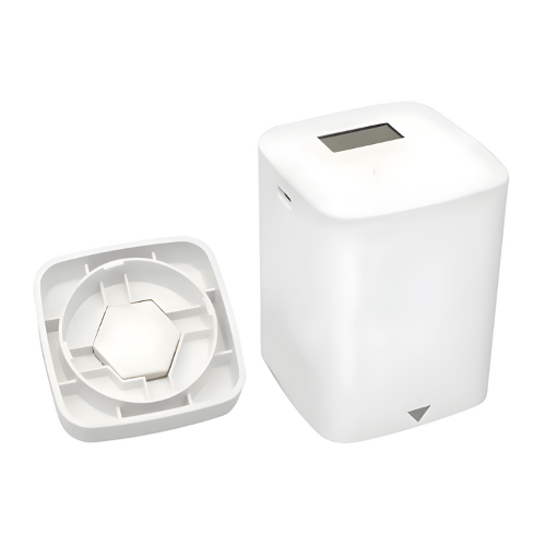 Bluetooth Wireless Colorimeter for Accurate Color Measurement - Emissions and Stack - Image 5