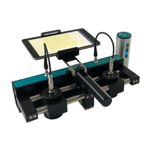 Emissions and Stack Wireless Integrated Crack Detector