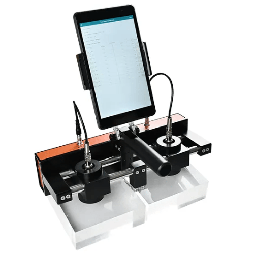 Emissions and Stack Wireless Concrete Crack Detector - Image 2
