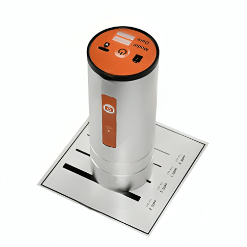 Emissions and Stack Wireless Concrete Crack Detector - Image 3