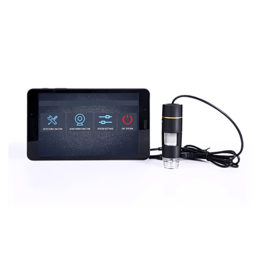 Emissions and Stack Wireless Digital Surface Crack Detector - Image 2