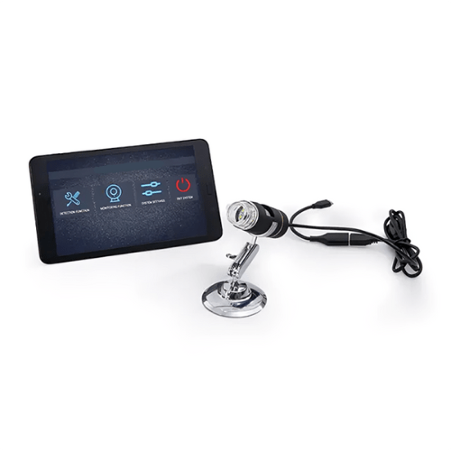 Emissions and Stack Wireless Digital Surface Crack Detector - Image 3