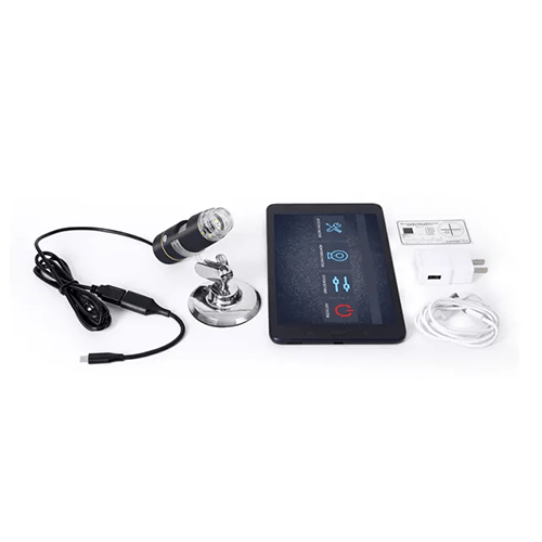Emissions and Stack Wireless Digital Surface Crack Detector - Image 4