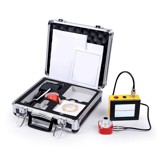 Emissions and Stack Tester Wireless Crack Detector - Image 2