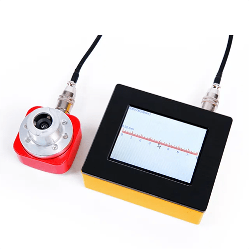 Emissions and Stack Tester Wireless Crack Detector - Image 4