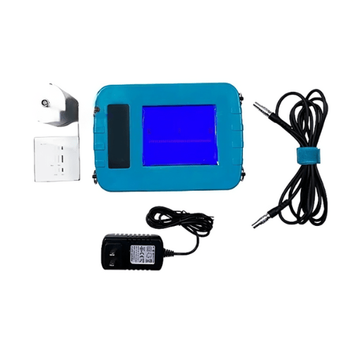 Emissions and Stack Wireless Ultrasonic Crack
