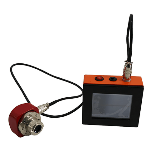 Emissions and Stack Wall Crack Wireless Detection - Image 3