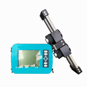 Emissions and Stack Wireless Ultrasonic Crack Depth Gauge