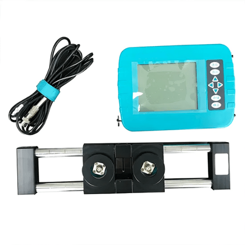 Emissions and Stack Wireless Ultrasonic Crack Depth Gauge - Image 2