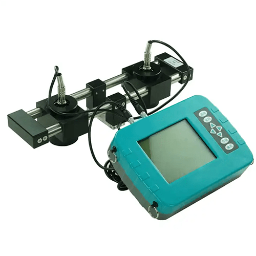 Emissions and Stack Wireless Ultrasonic Crack Depth Gauge - Image 3