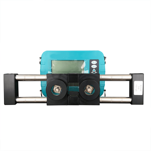 Emissions and Stack Wireless Ultrasonic Crack Depth Gauge - Image 4