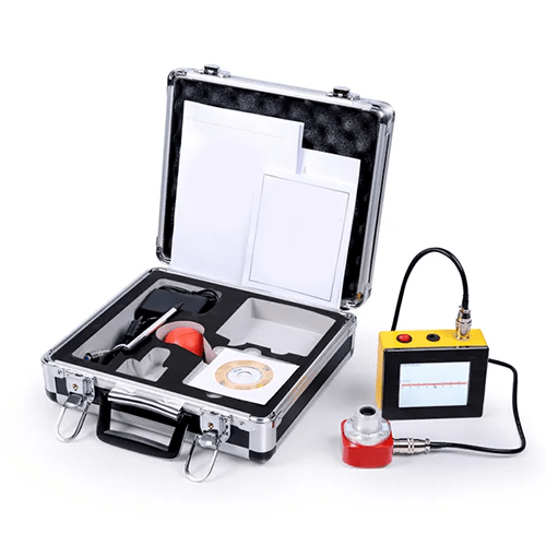 Emissions and Stack Depth Tester Wireless Detection - Image 2