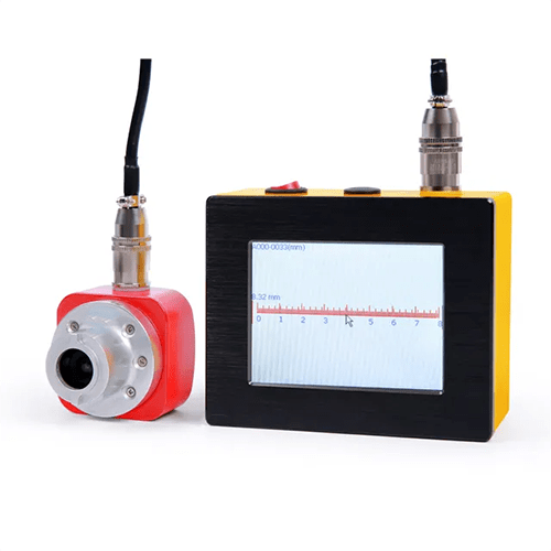 Emissions and Stack Depth Tester Wireless Detection - Image 4