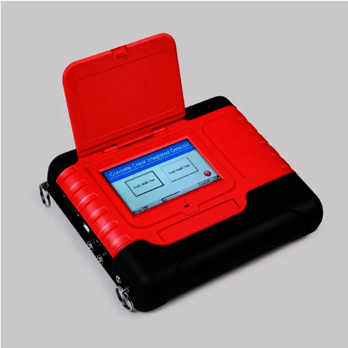 Emissions and Stack Wireless Data Transmission Crack Detector - Image 3