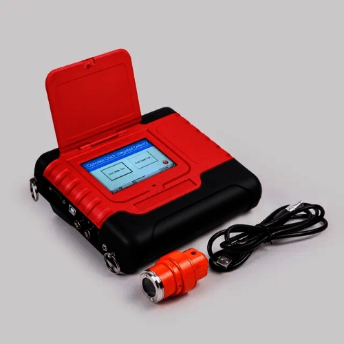 Emissions and Stack Wireless Data Transmission Crack Detector - Image 2