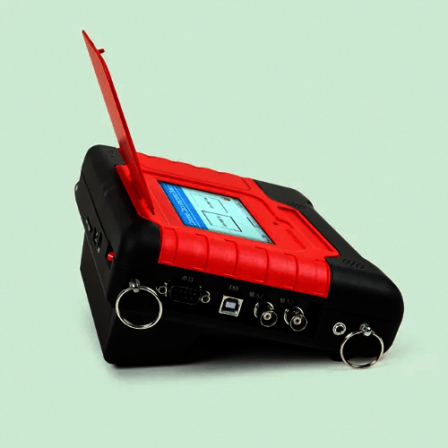 Emissions and Stack Wireless Data Transmission Crack Detector - Image 4