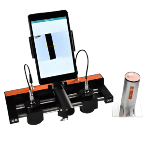 Emissions and Stack Wireless Crack Width Detector