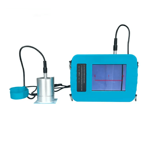 Emissions and Stack Wireless Crack Depth Detector - Image 4