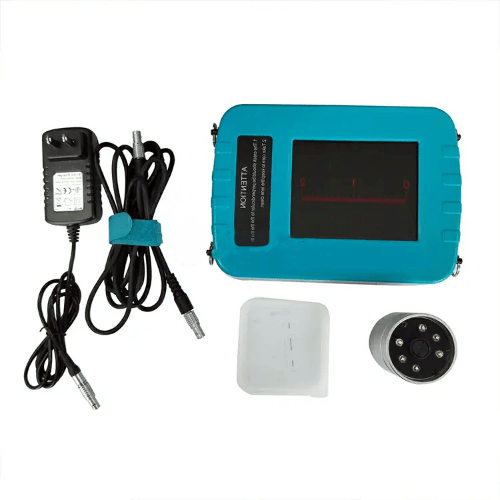 Emissions and Stack Wireless Crack Depth Detector - Image 3