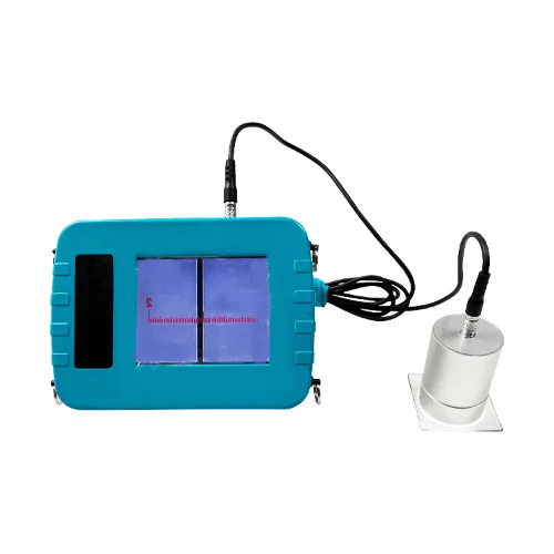 Emissions and Stack Wireless Crack Depth Detector - Image 2