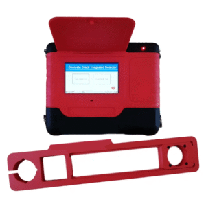 Emissions and Stack Wireless Depth Integrated Gauge Detector