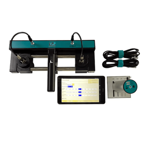 Emissions and Stack Wireless Crack Detector Gauge - Image 3