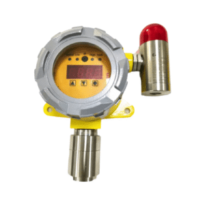 Emissions and Stack Fixed Gas Detector