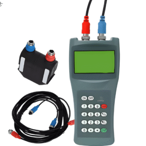 Ultrasonic Clamp Water Meter for Real-Time Flow Measurement – Emissions And Stack