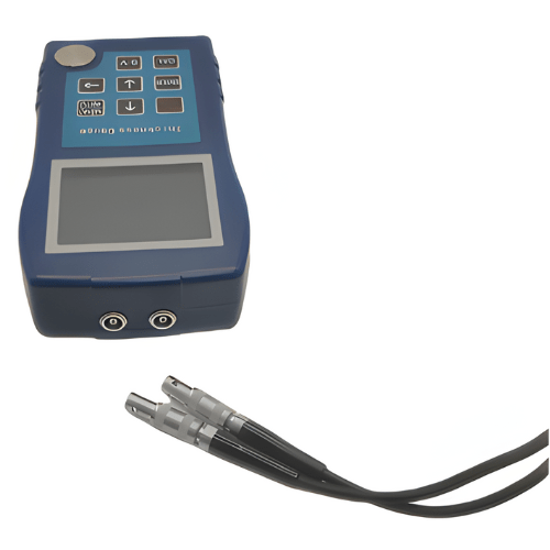 Emissions and Stack Wired Coating And Material Thickness Gauge - Image 2